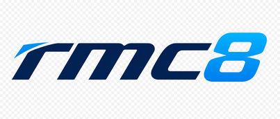 rmc8 Logo